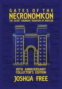 Gates of the Necronomicon