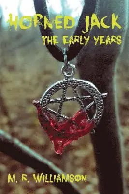 M. R. Williamson - Horned Jack: The Early Years, Häftad. Tillgänglighet: Lägg i varukorg