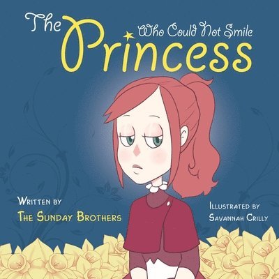 Princess Who Could Not Smile