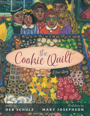 Cookie Quilt