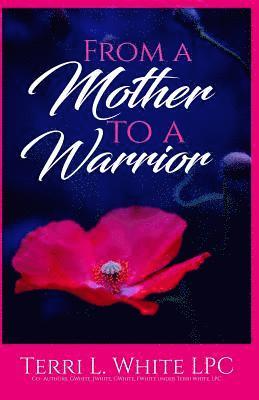 Terri L White - From a Mother to a Warrior, Häftad