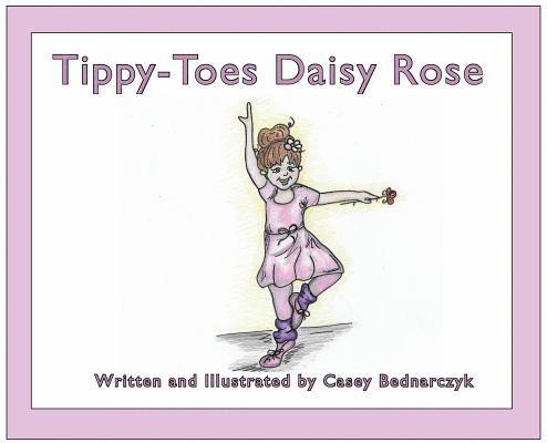 Tippy-Toes Daisy