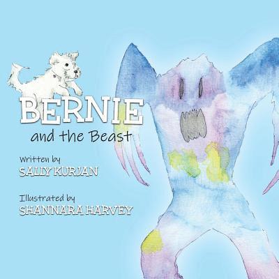 Sally Kurjan - Bernie and the Beast, Häftad. Tillgänglighet: Lägg i varukorg