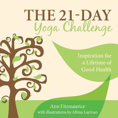 21-Day Yoga Challenge