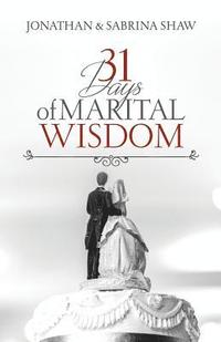 31 Days of Marital Wisdom