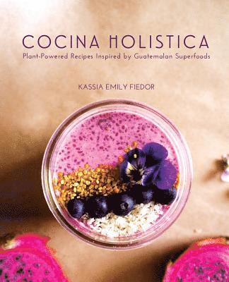 Cocina Holistica