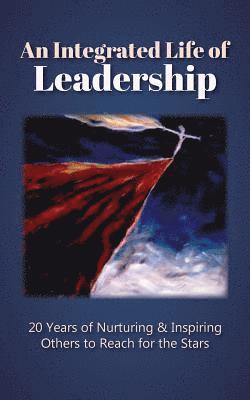 Ginny Wilson-Peters, Jodie Toohey - Integrated Life of Leadership, Häftad