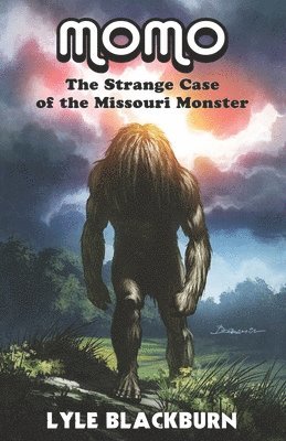 Lyle Blackburn - Momo, Häftad