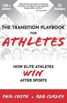 Transition Playbook for ATHLETES