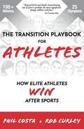 The Transition Playbook for ATHLETES