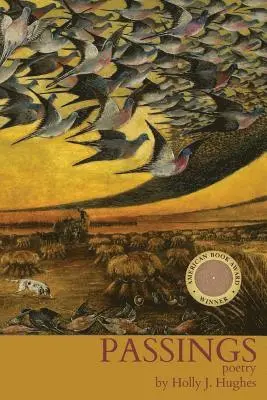 Holly J Hughes - Passings, Häftad. Tillgänglighet: Lägg i varukorg