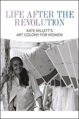 Anna Conlan - Life after the Revolution, Häftad