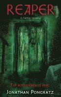 Jonathan Pongratz - Reaper: A Horror Novella, Häftad. Tillgänglighet: Lägg i varukorg