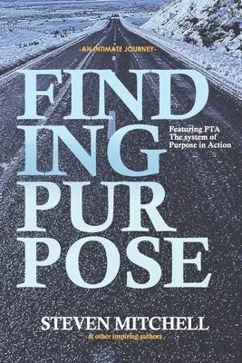Johnathan Kendrick, April Peebles, Rob O'Brien - Finding Purpose, Häftad. Tillgänglighet: Lägg i varukorg