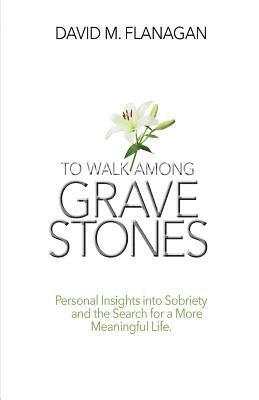 David M. Flanagan - To Walk Among Gravestones: Personal Insights into Sobriety and the Search for a More Meaningful Life, Häftad. Tillgänglighet: Lägg i varukorg