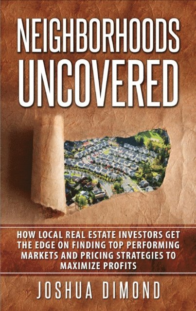 Joshua Dimond - Neighborhoods Uncovered, E-bok. Tillgänglighet: Lägg i varukorg