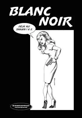 Philip Barragan - Blanc Noir Deja Vu, Häftad. Tillgänglighet: Lägg i varukorg