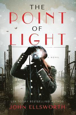 John Ellsworth - Point of Light, Häftad