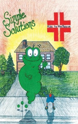 Janis P Walker - Kids To The Rescue, Inbunden. Tillgänglighet: Lägg i varukorg