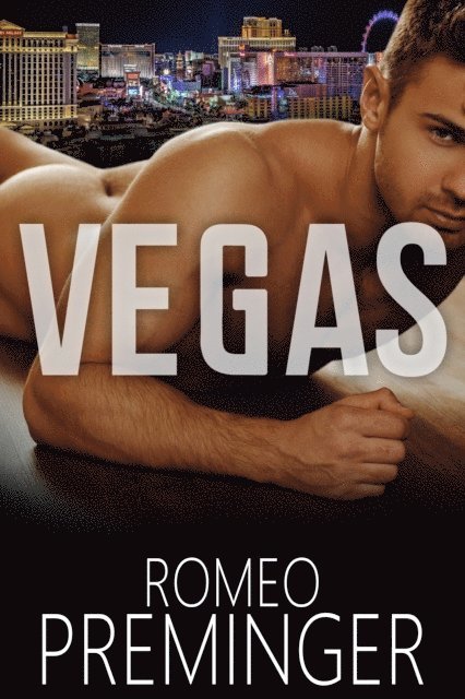 Romeo Preminger - Vegas, E-bok