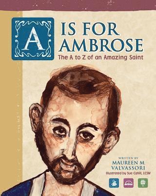 A Is For Ambrose