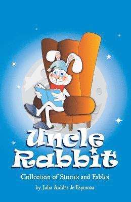 Julia Ardiles de Espinoza - Uncle Rabbit, Häftad