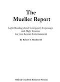 Mueller Report