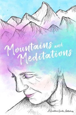 Ned Green, Jon Bishop - Mountains and Meditations, Häftad