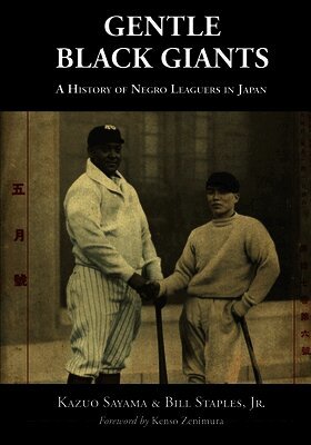 Gentle Black Giants