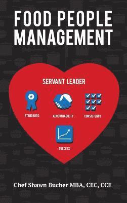 Shawn Bucher - Food People Management, Inbunden. Tillgänglighet: Lägg i varukorg