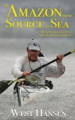 Amazon from Source to Sea