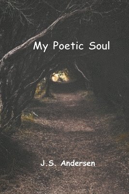 J. S. Andersen - My Poetic Soul, Häftad