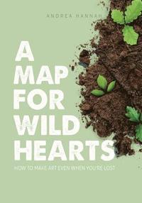 Map for Wild Hearts