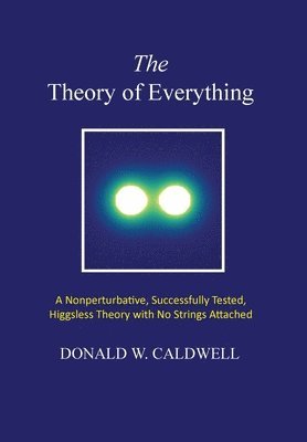 Theory of Everything