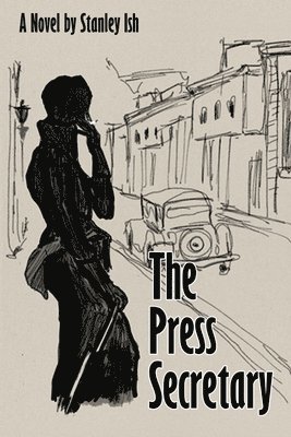 Stanley Ish - Press Secretary, Häftad