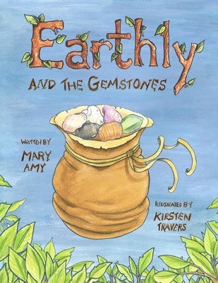 Katherine Matthews - Earthly and the Gemstones, Häftad. Tillgänglighet: Lägg i varukorg