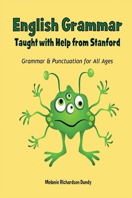 Melanie Richardson Dundy - English Grammar, Häftad. Tillgänglighet: Lägg i varukorg