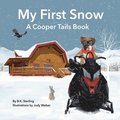 Cooper Tails Book