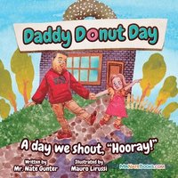 Daddy Donut Day