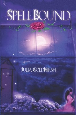 Charlotte Blowe Stanley, Annie Morgan - Spellbound, Häftad