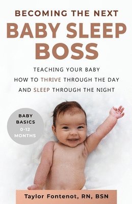Becoming the Next BABY SLEEP BOSS