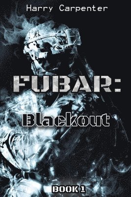 Harry Carpenter - Fubar, Häftad. Tillgänglighet: Lägg i varukorg