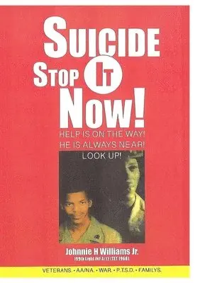 Jr. Williams, Johnnie Herman - Suicide Stop It Now!: Got To Keep It Going, Häftad. Tillgänglighet: Lägg i varukorg