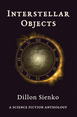 Interstellar Objects