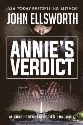 John Ellsworth - Annie's Verdict, Häftad