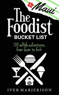 The Maui Foodist Bucket List (2023 Edition - discontinued)