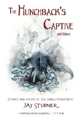 Jason Sturner, Jay Sturner - Hunchback's Captive and Others, Häftad. Tillgänglighet: Lägg i varukorg