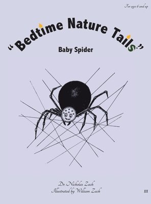 Nicholas Zach - "Bedtime Nature Tails", Inbunden. Tillgänglighet: Lägg i varukorg