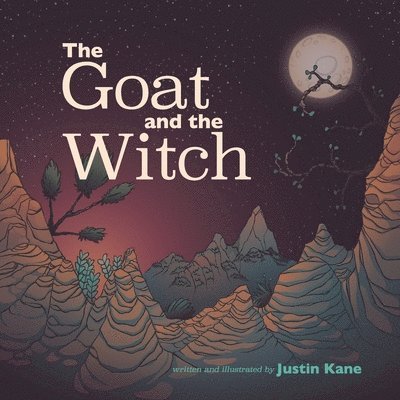 Goat and the Witch