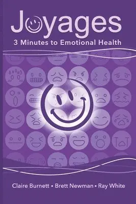 Joyages: 3 Minutes to Emotional Health